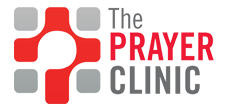 The Prayer Clinic Logo
